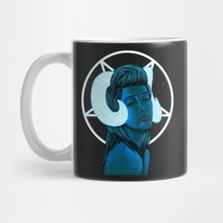 GLOW Mug